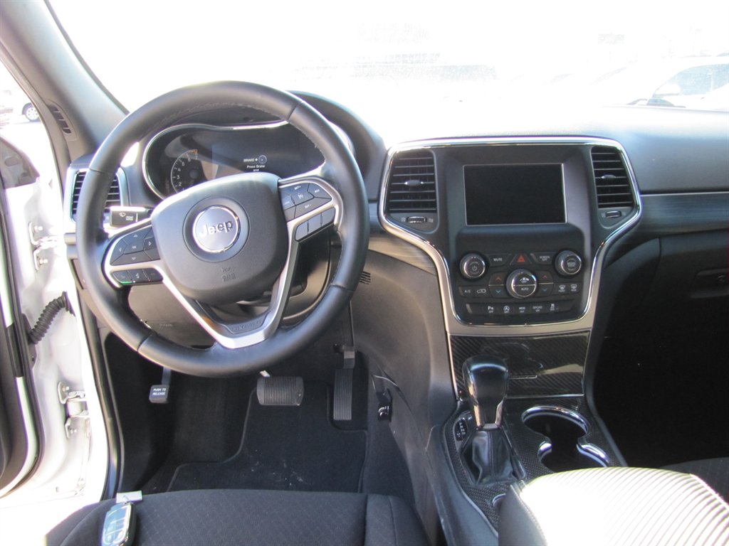 2021 Jeep Cherokee - $12,995