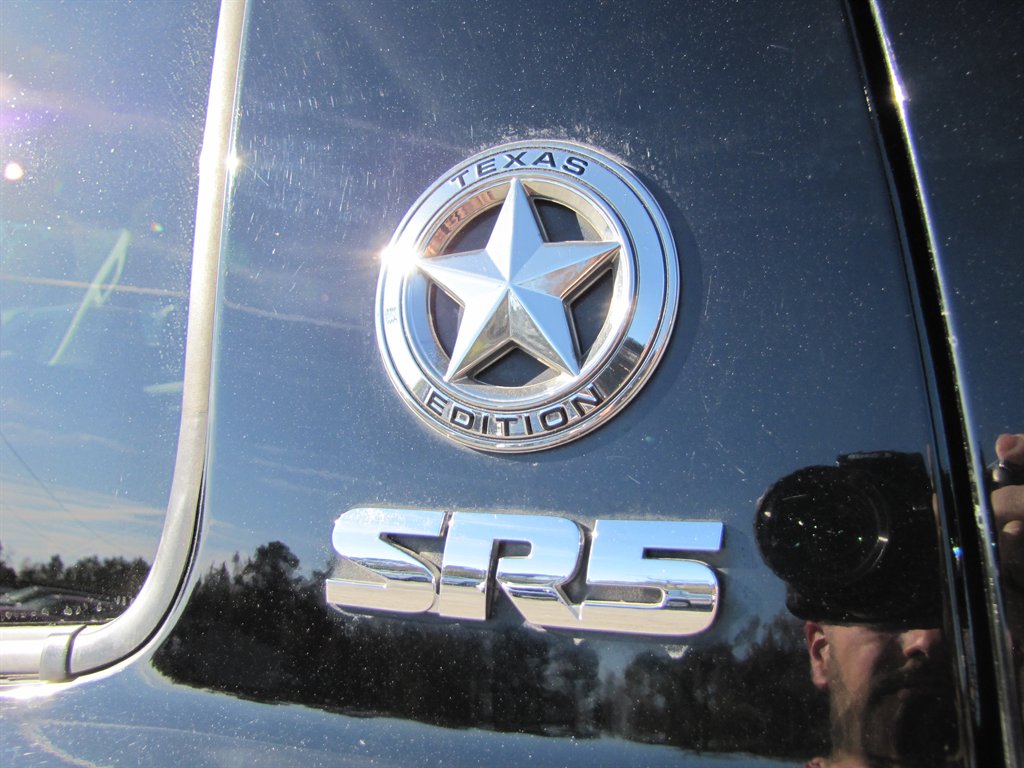 2012 Toyota Tundra - $10,995