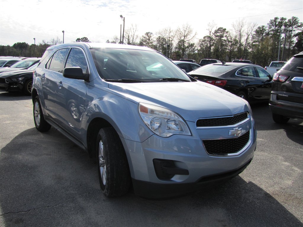 2015 Chevrolet Captiva - $10,995
