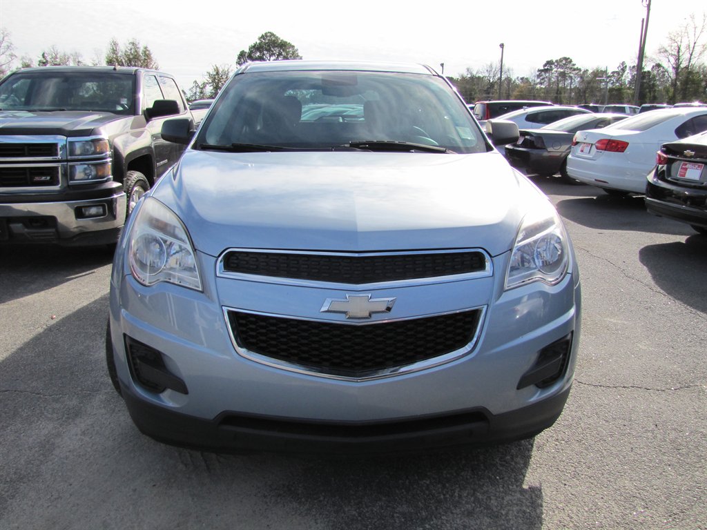 2015 Chevrolet Captiva - $10,995