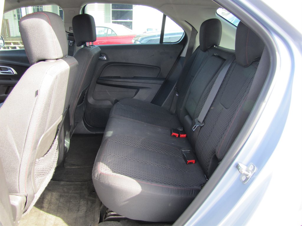 2015 Chevrolet Captiva - $10,995