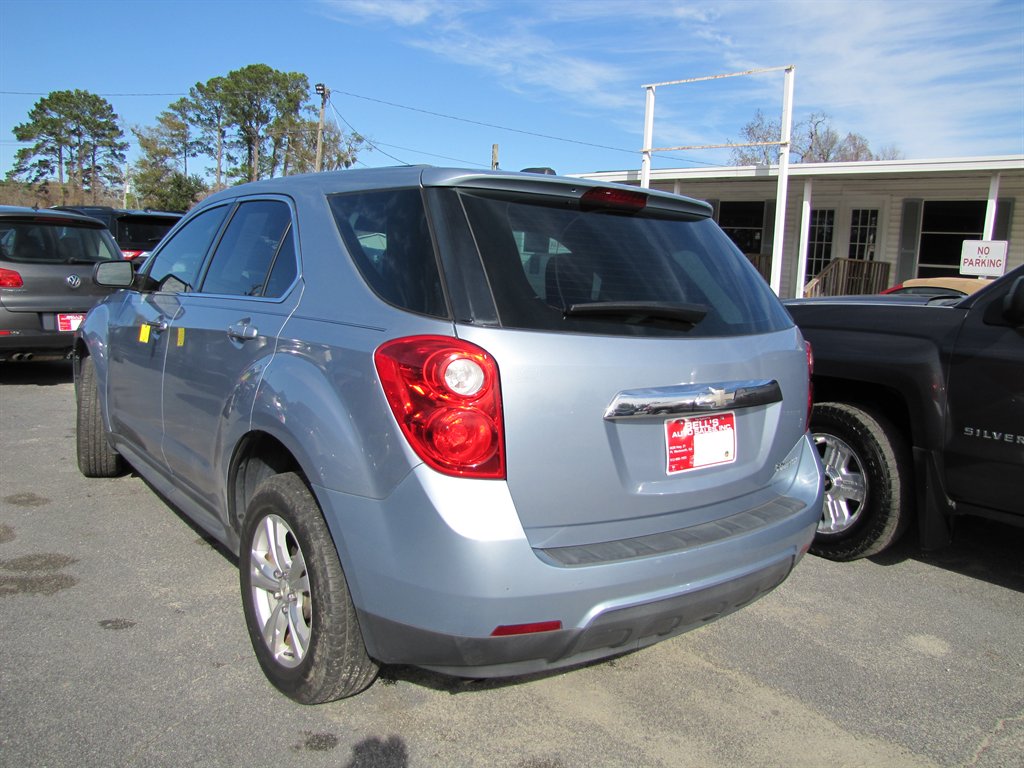 2015 Chevrolet Captiva - $10,995