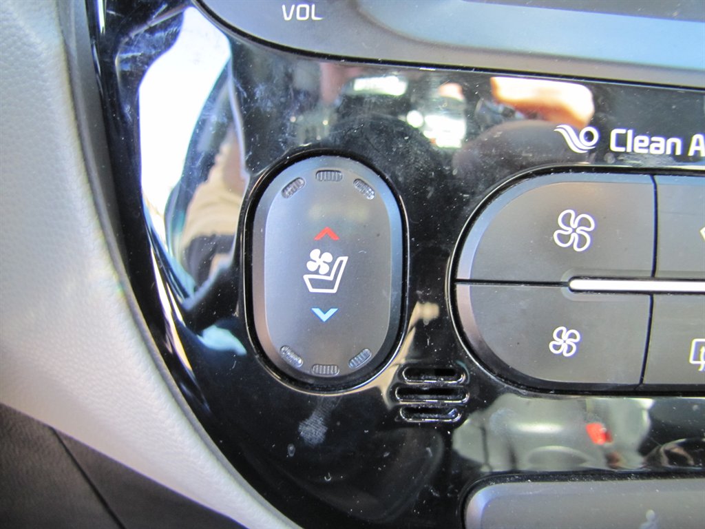 2016 Kia Soul - $9,995
