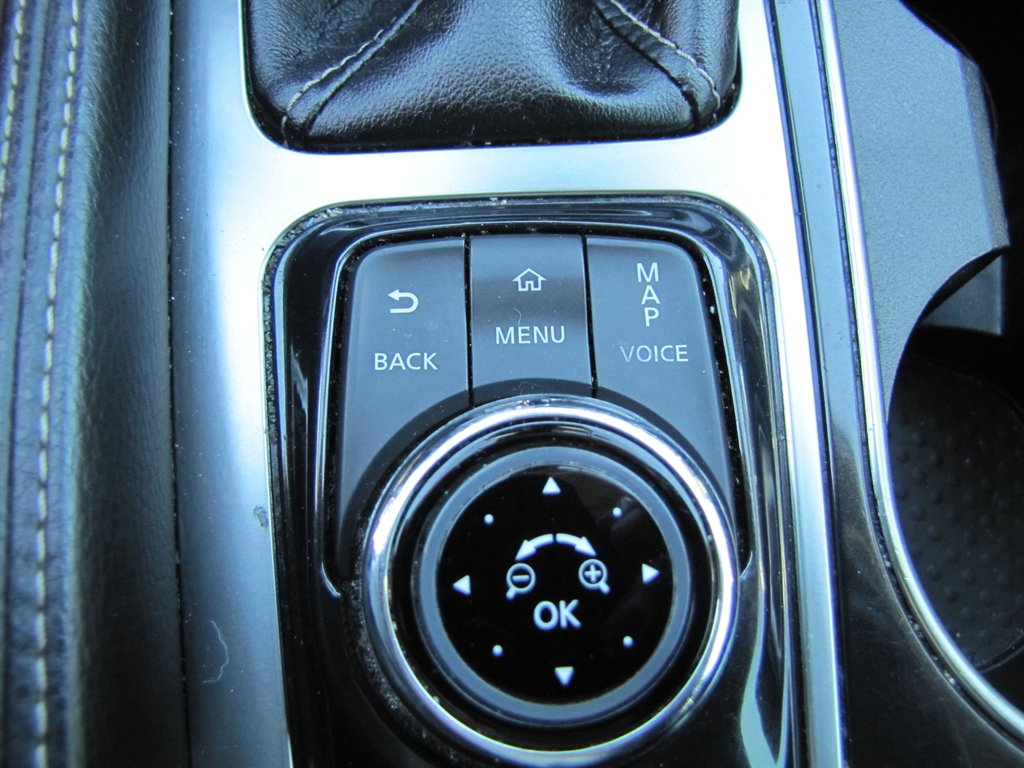 2021 Nissan Maxima - $18,495