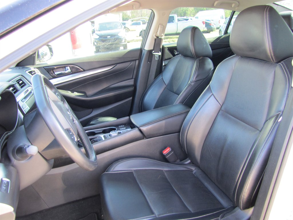 2021 Nissan Maxima - $18,495