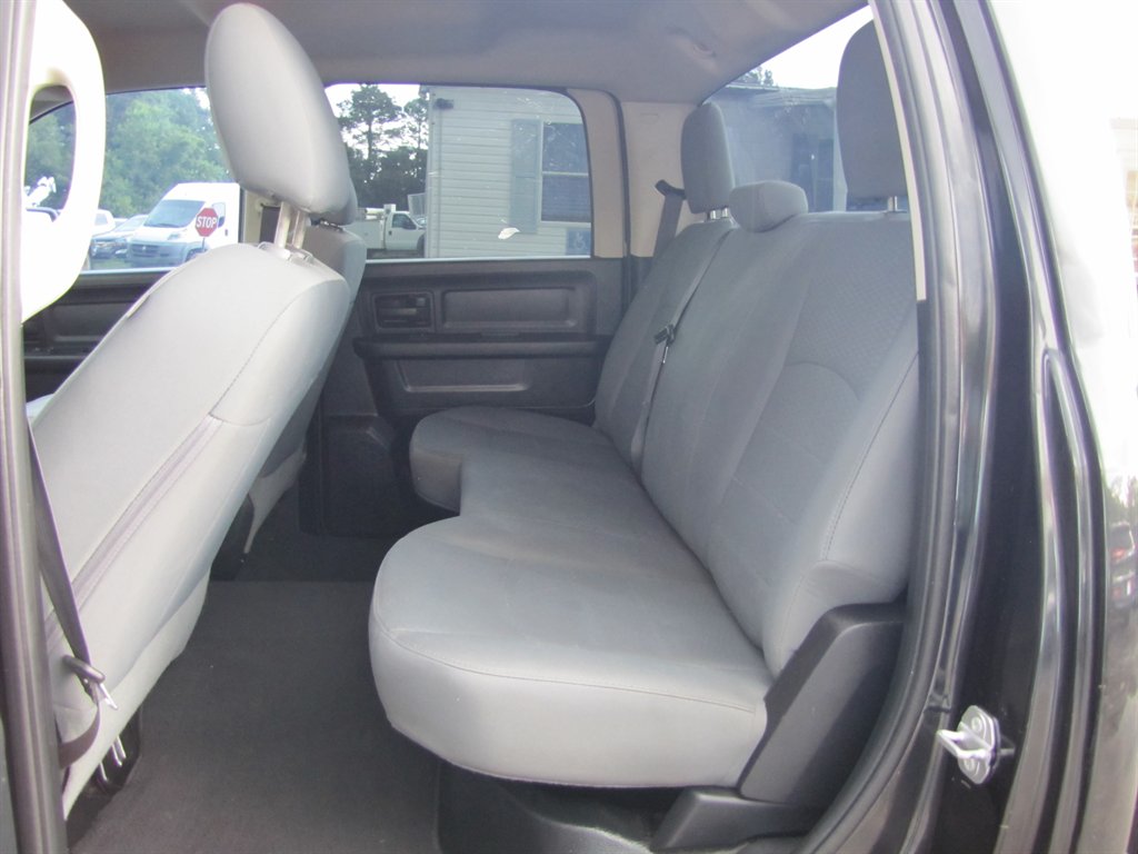 2016 Ram 1500 - $12,995