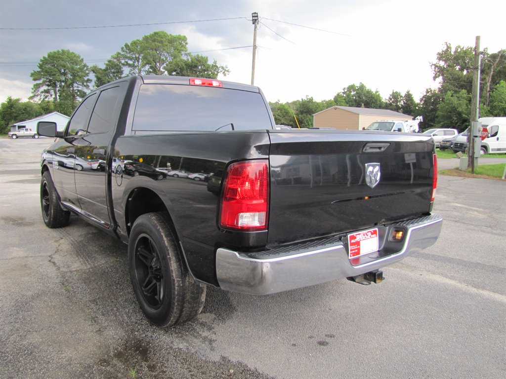 2016 Ram 1500 - $12,995