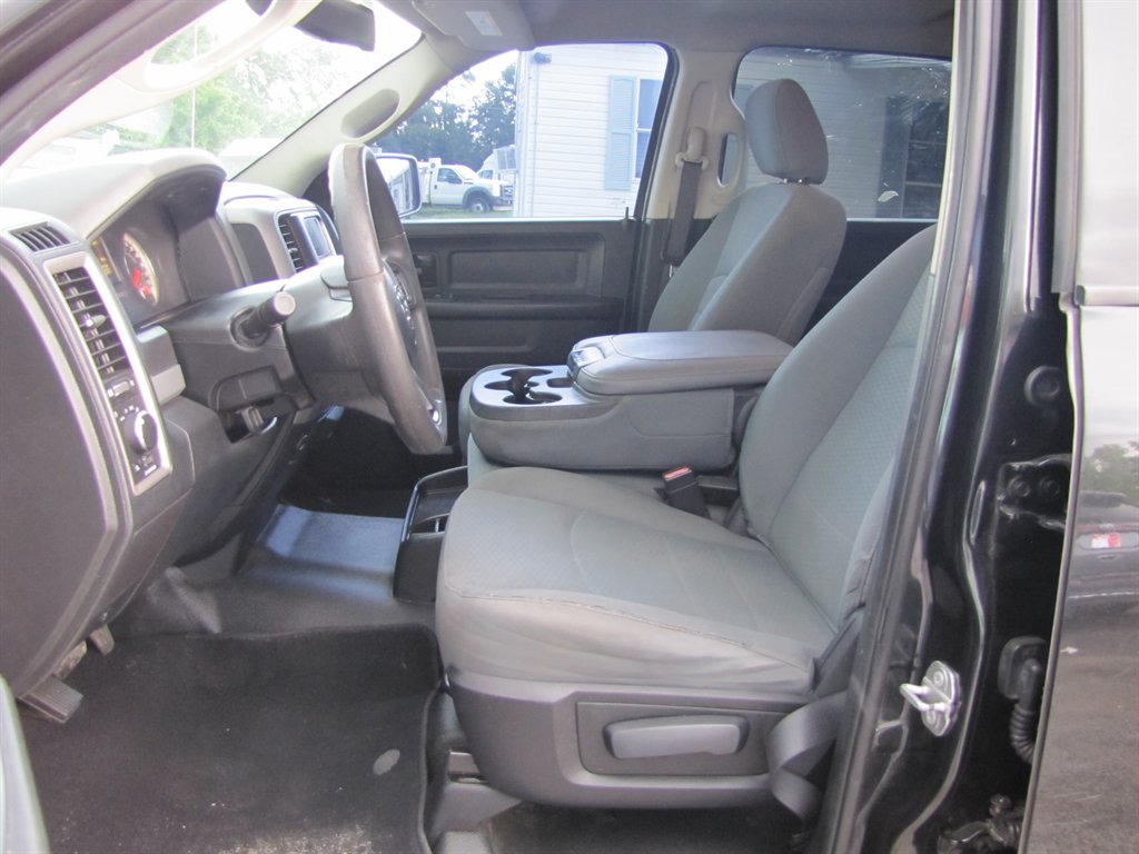 2016 Ram 1500 - $12,995