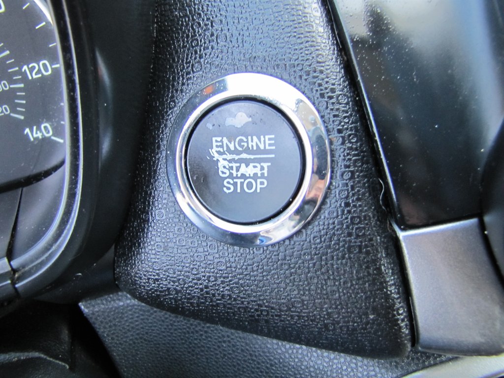 2019 Ford EcoSport - $8,995