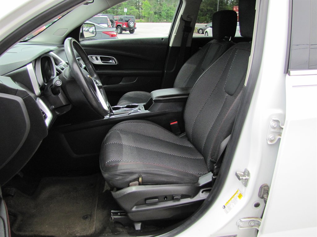 2015 Chevrolet Equinox - $8,995