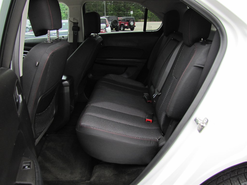 2015 Chevrolet Equinox - $8,995