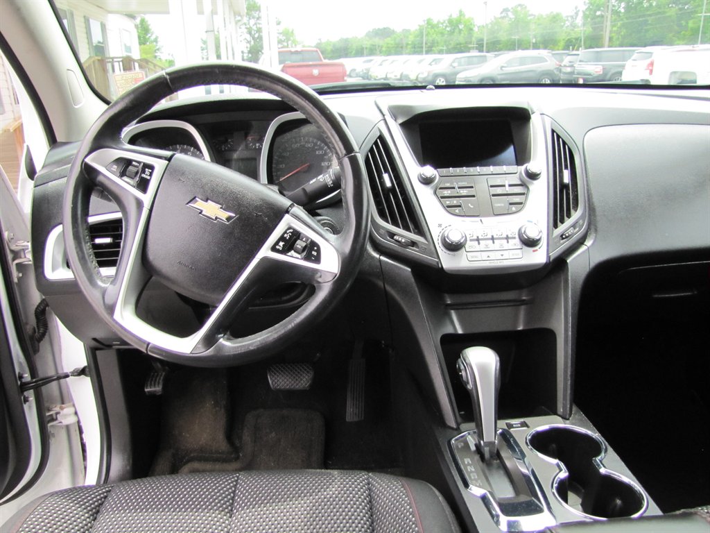 2015 Chevrolet Equinox - $8,995