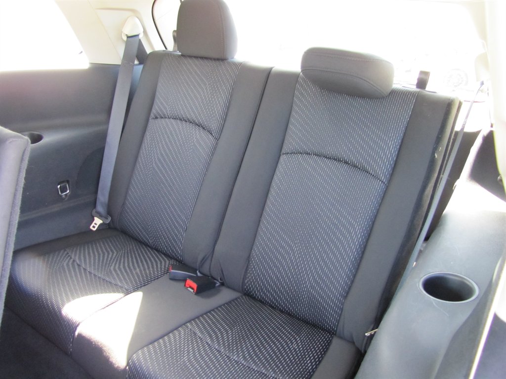 2016 Dodge Journey - $8,495