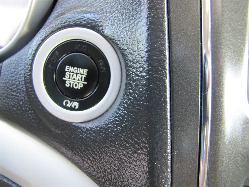2016 Dodge Journey - $8,495