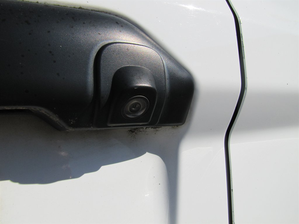 2020 Ford Transit Connect - $15,995