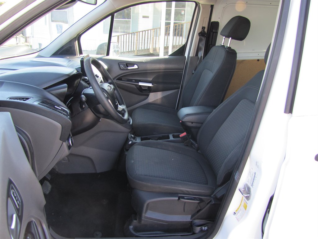 2020 Ford Transit Connect - $15,995