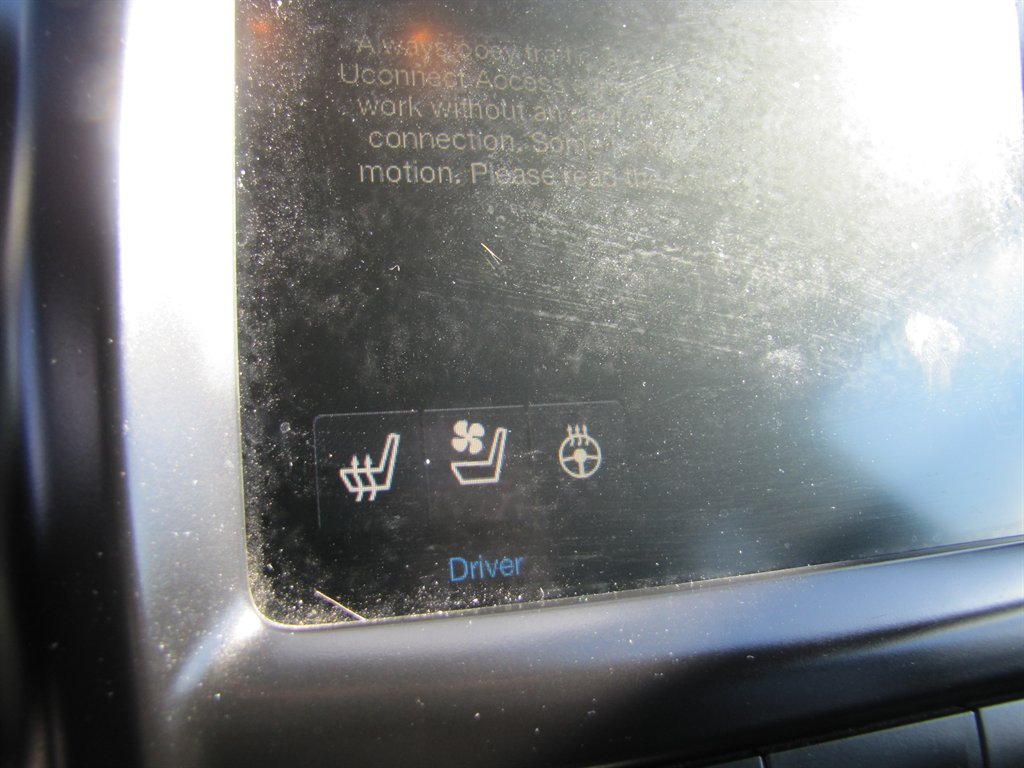 2014 Jeep Cherokee - $10,995