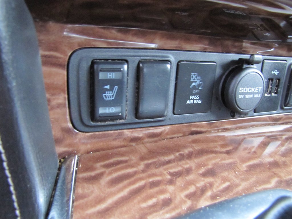 2019 Nissan Armada - $12,995