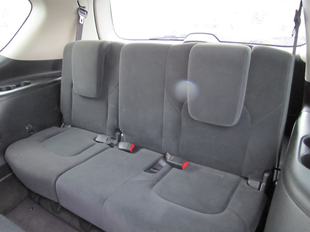 2019 Nissan Armada - $12,995