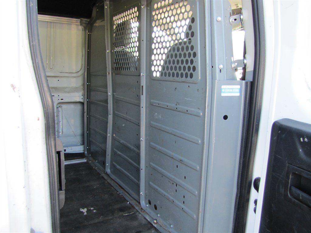 2017 Ford Transit - $14,995