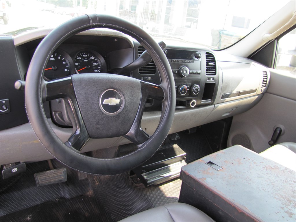 2008 Chevrolet Silverado - $5,995