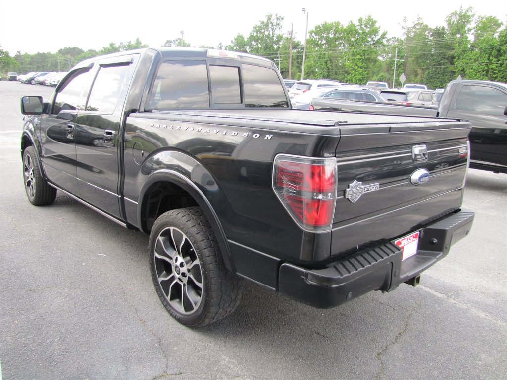 2012 Ford F-150 - $16,995