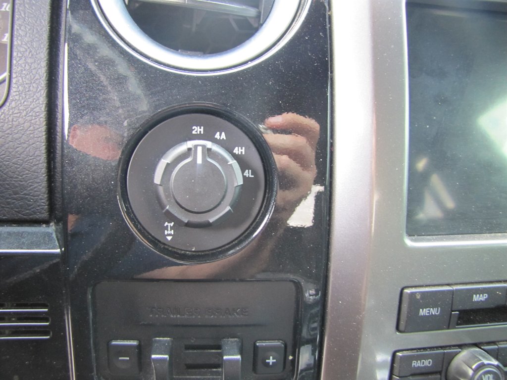 2012 Ford F-150 - $16,995