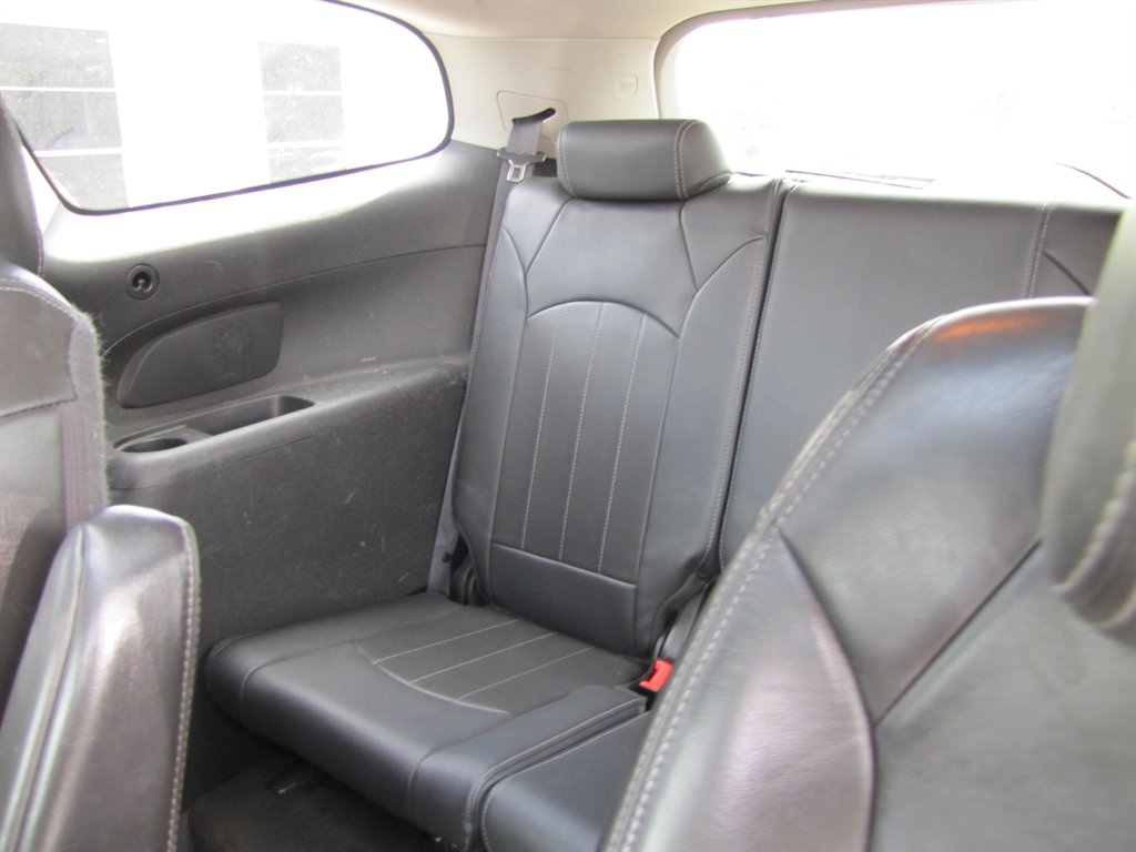 2014 Buick Enclave - $8,995