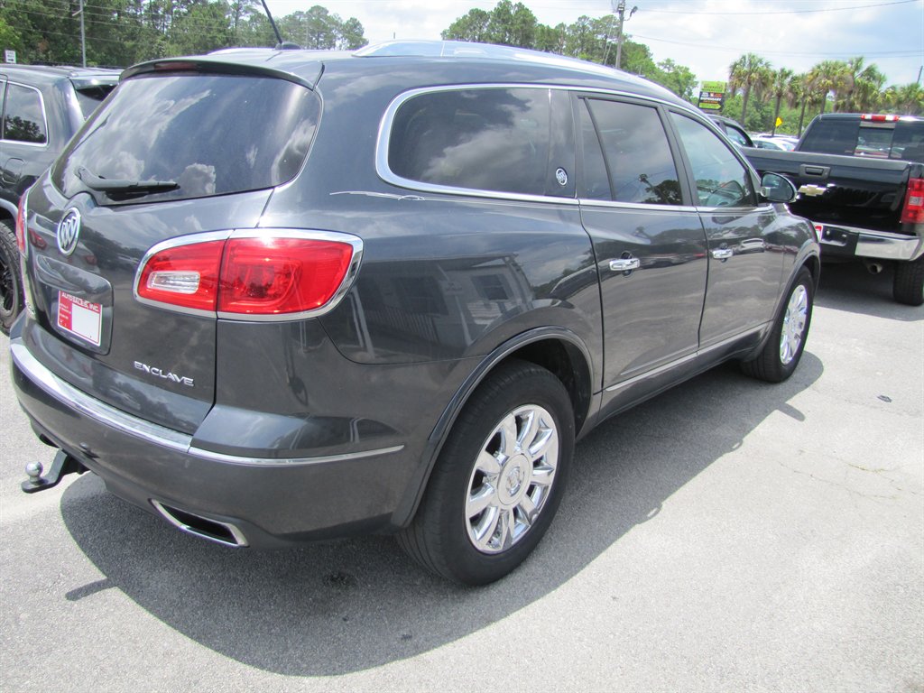 2014 Buick Enclave - $8,995