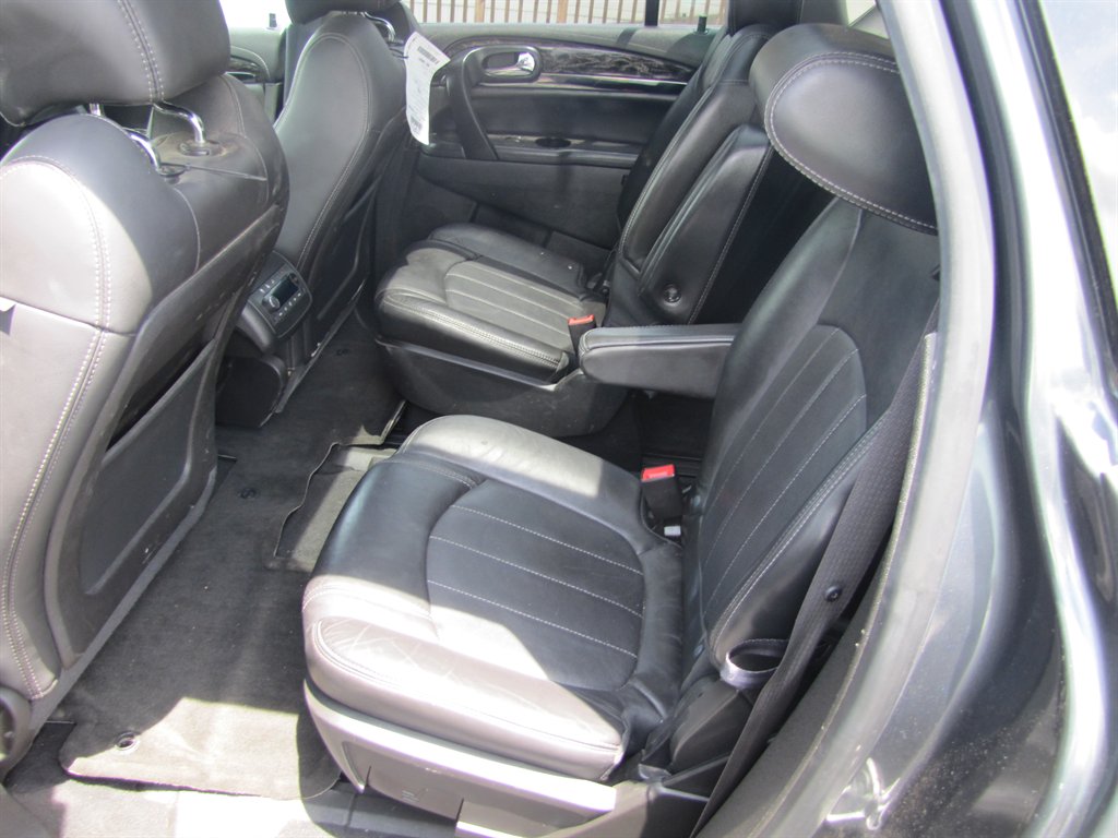 2014 Buick Enclave - $8,995
