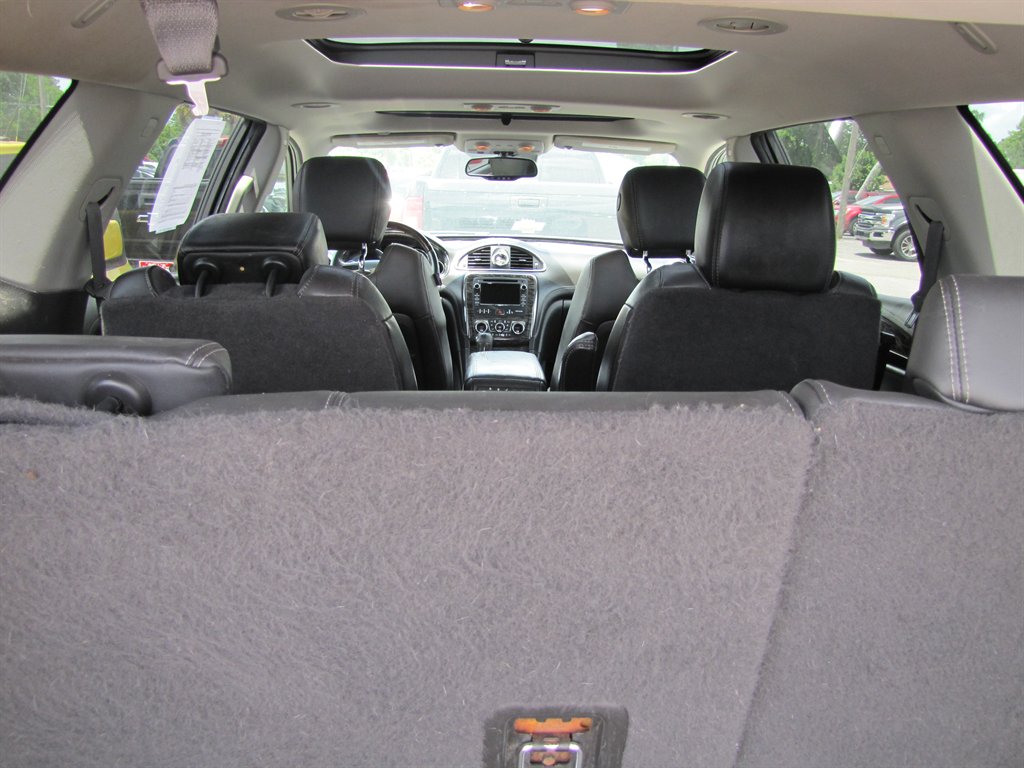 2014 Buick Enclave - $8,995