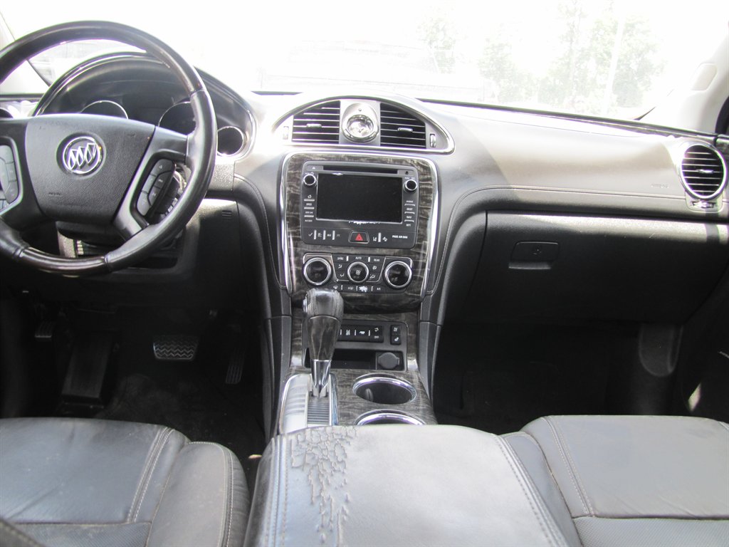 2014 Buick Enclave - $8,995