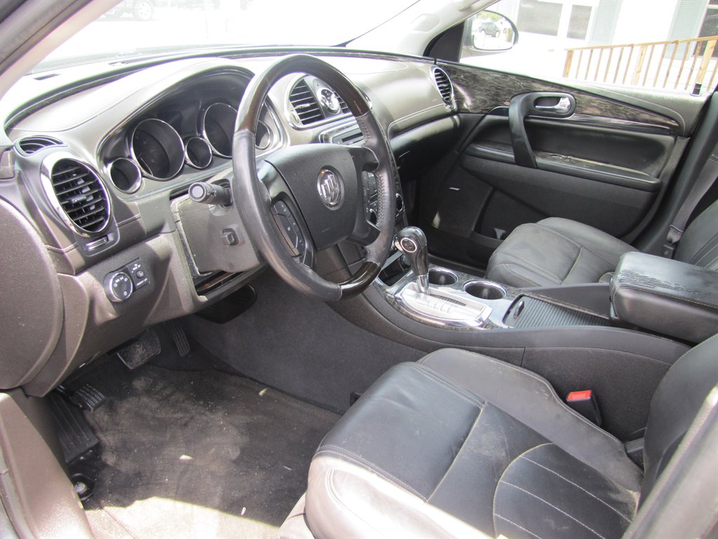 2014 Buick Enclave - $8,995