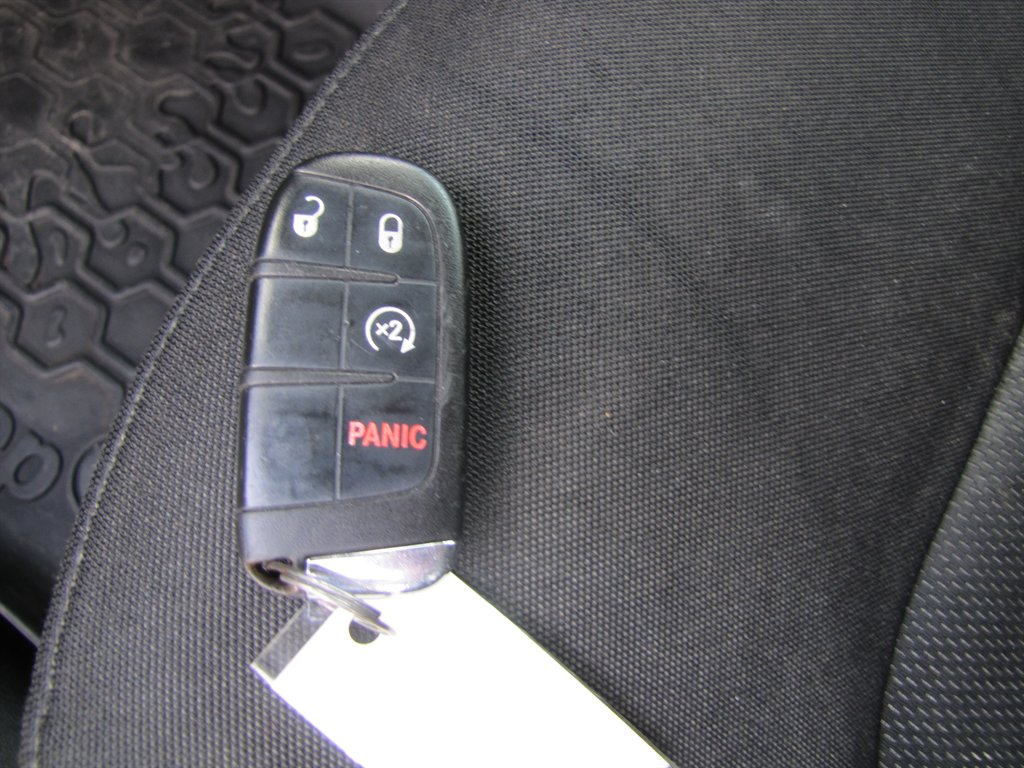 2015 Jeep Renegade - $10,995