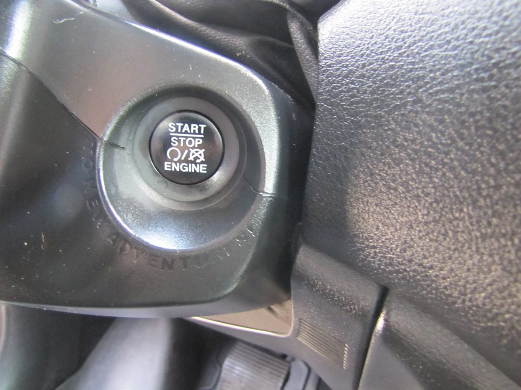 2015 Jeep Renegade - $10,995