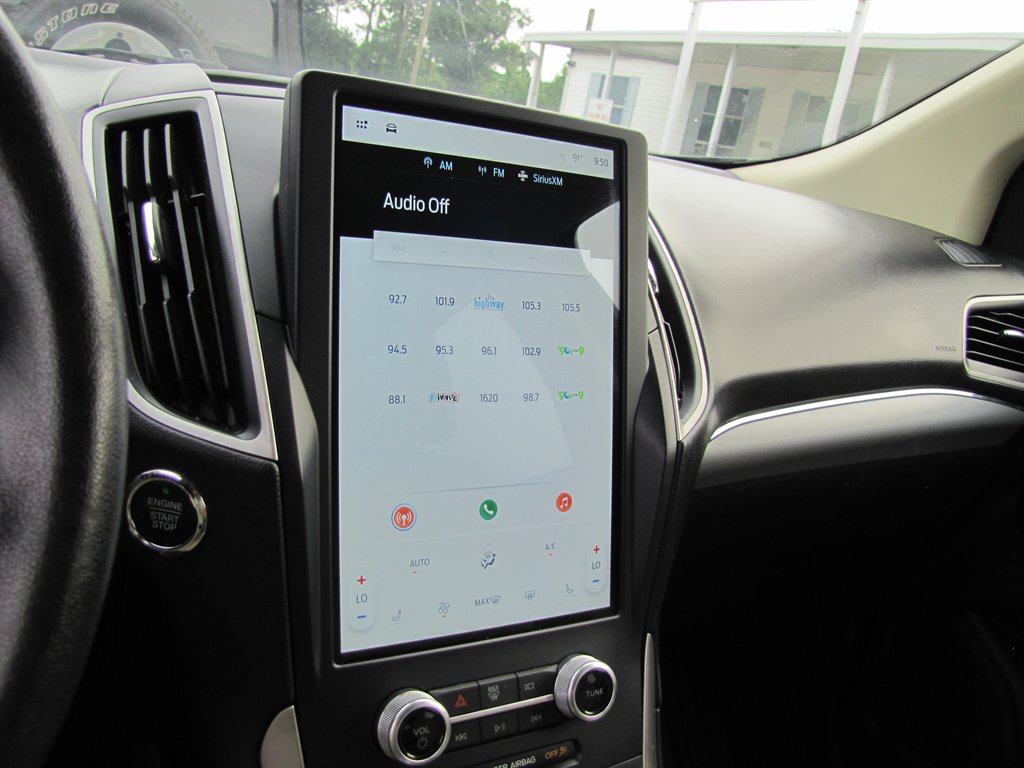 2022 Ford Edge - $18,995