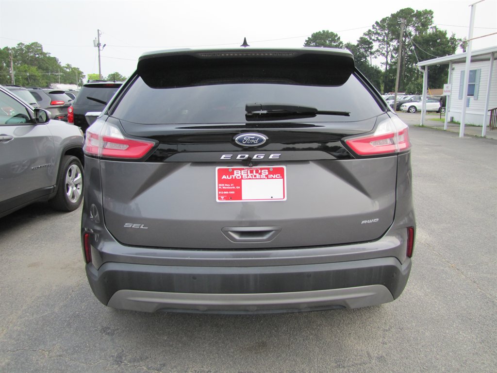 2022 Ford Edge - $18,995