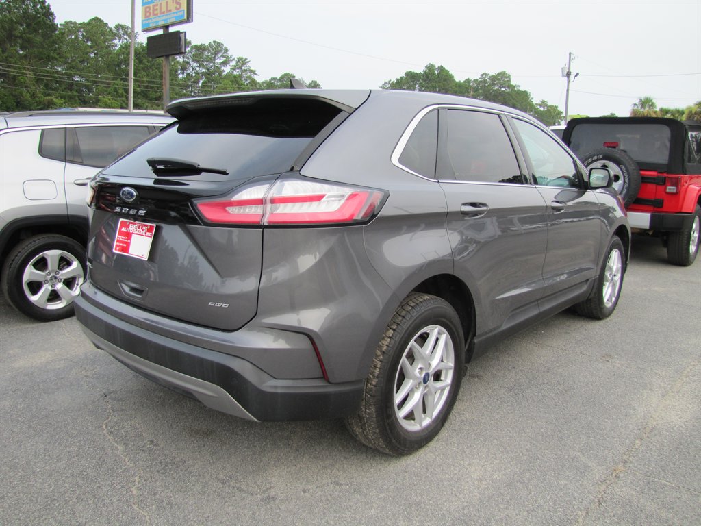 2022 Ford Edge - $18,995