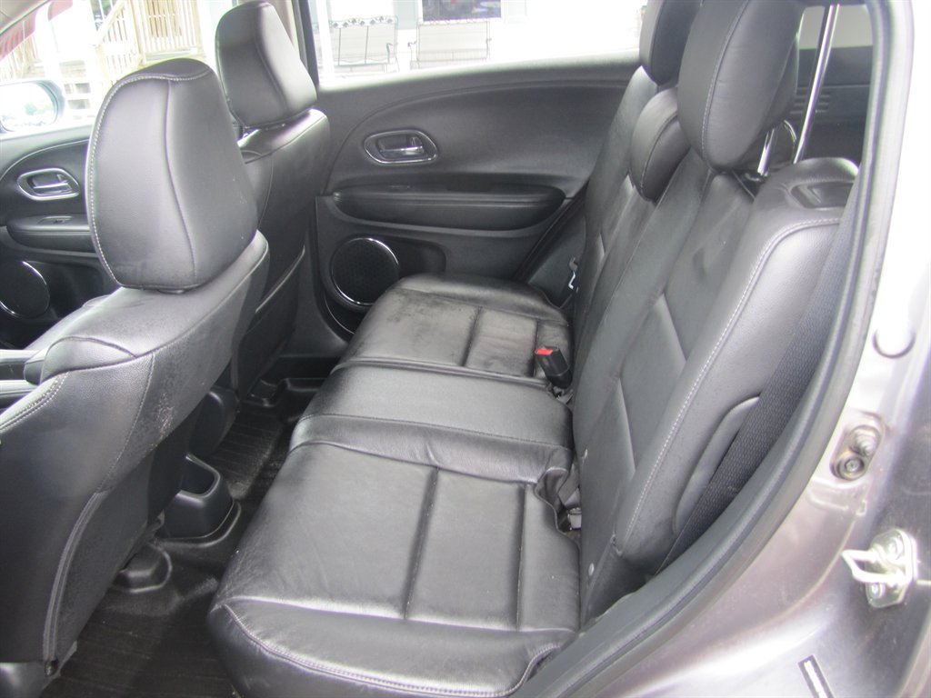 2017 Honda HR-V - $16,995
