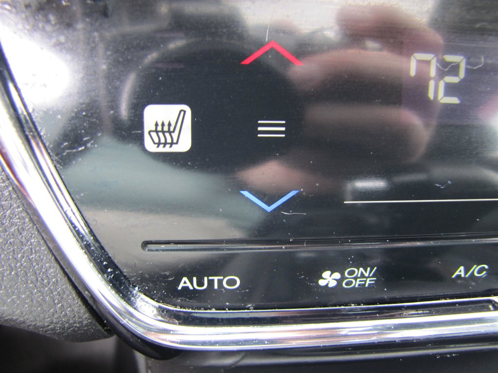 2017 Honda HR-V - $16,995