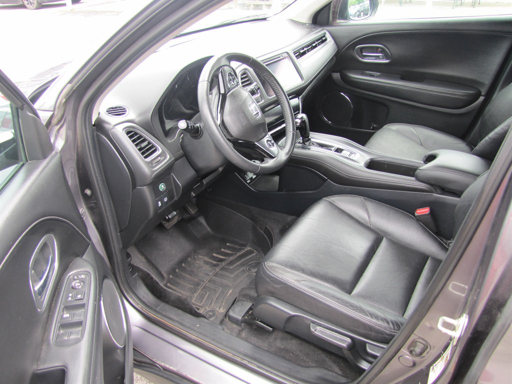 2017 Honda HR-V - $16,995