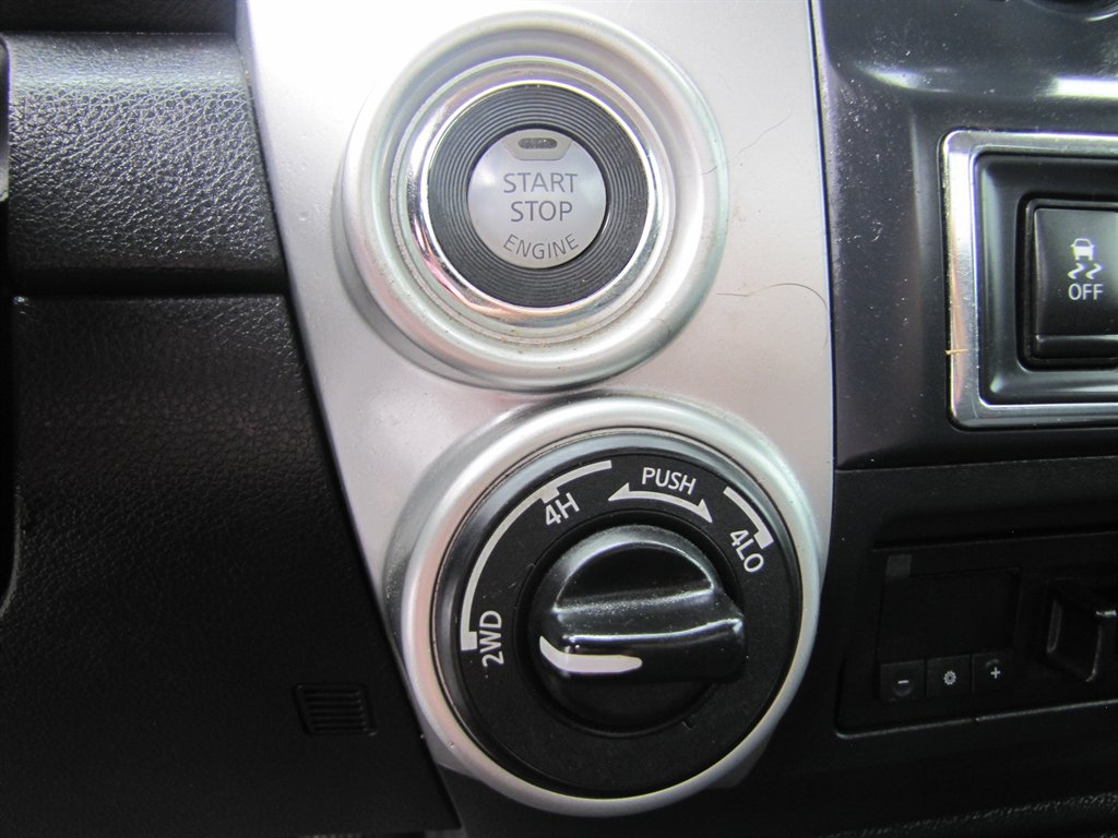 2017 Nissan Titan - $19,995