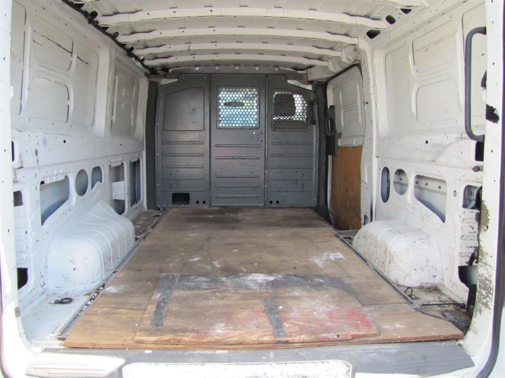 2014 Nissan NV 1500 - $10,995