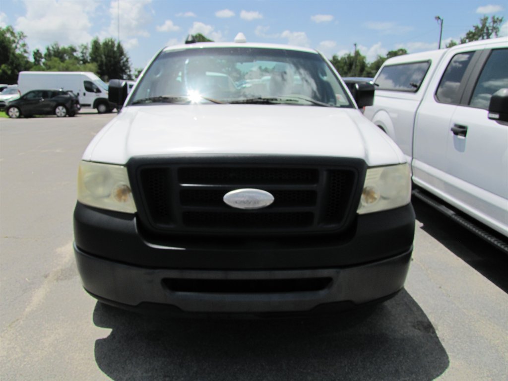 2008 Ford F-150 - $6,995