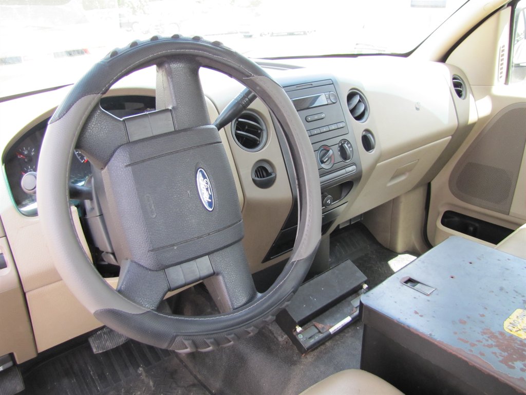 2008 Ford F-150 - $6,995