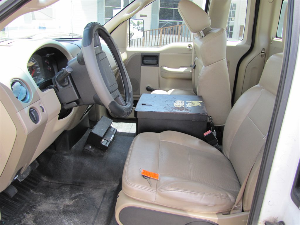 2008 Ford F-150 - $6,995