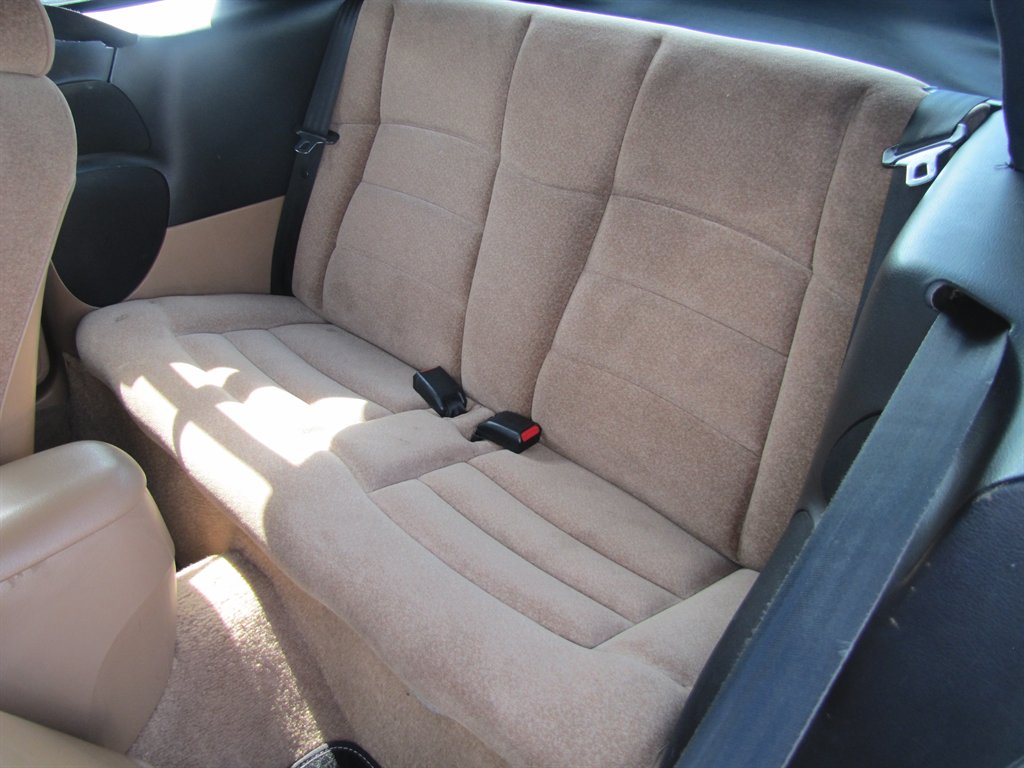 1995 Ford Mustang - $6,995