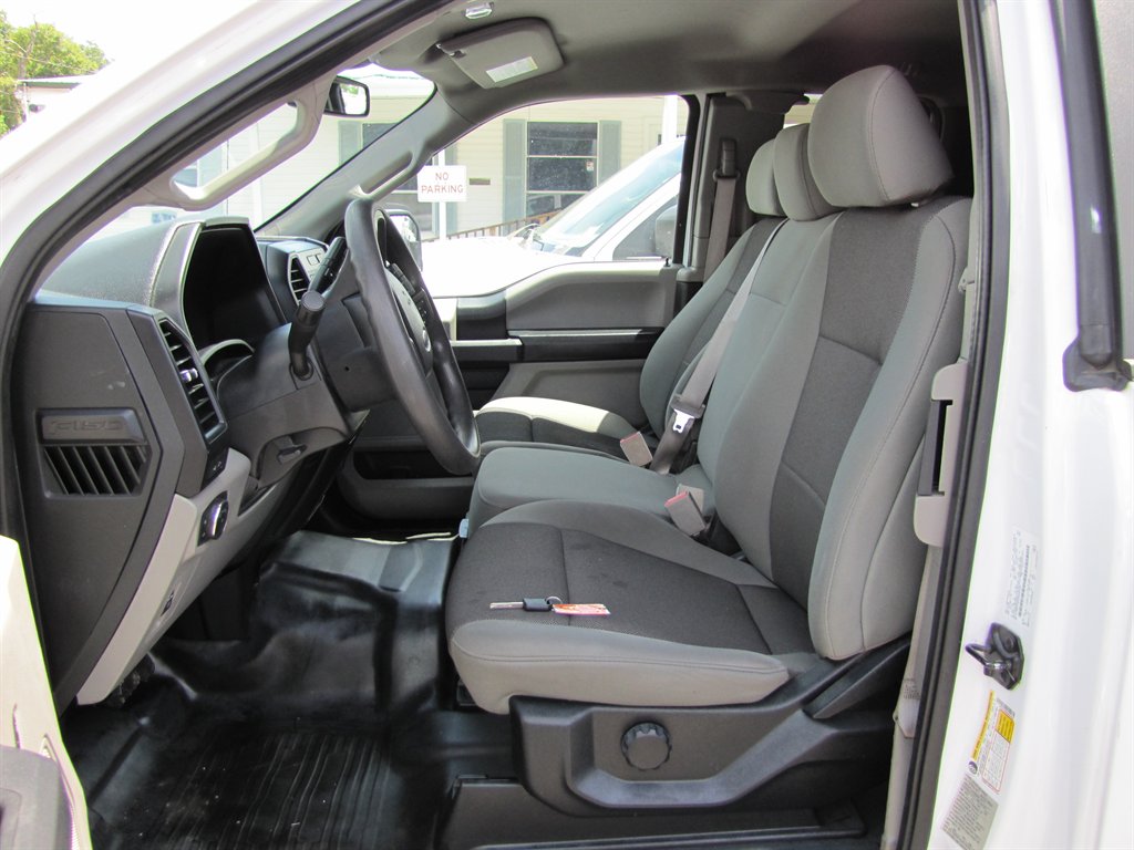 2019 Ford F-150 - $14,995