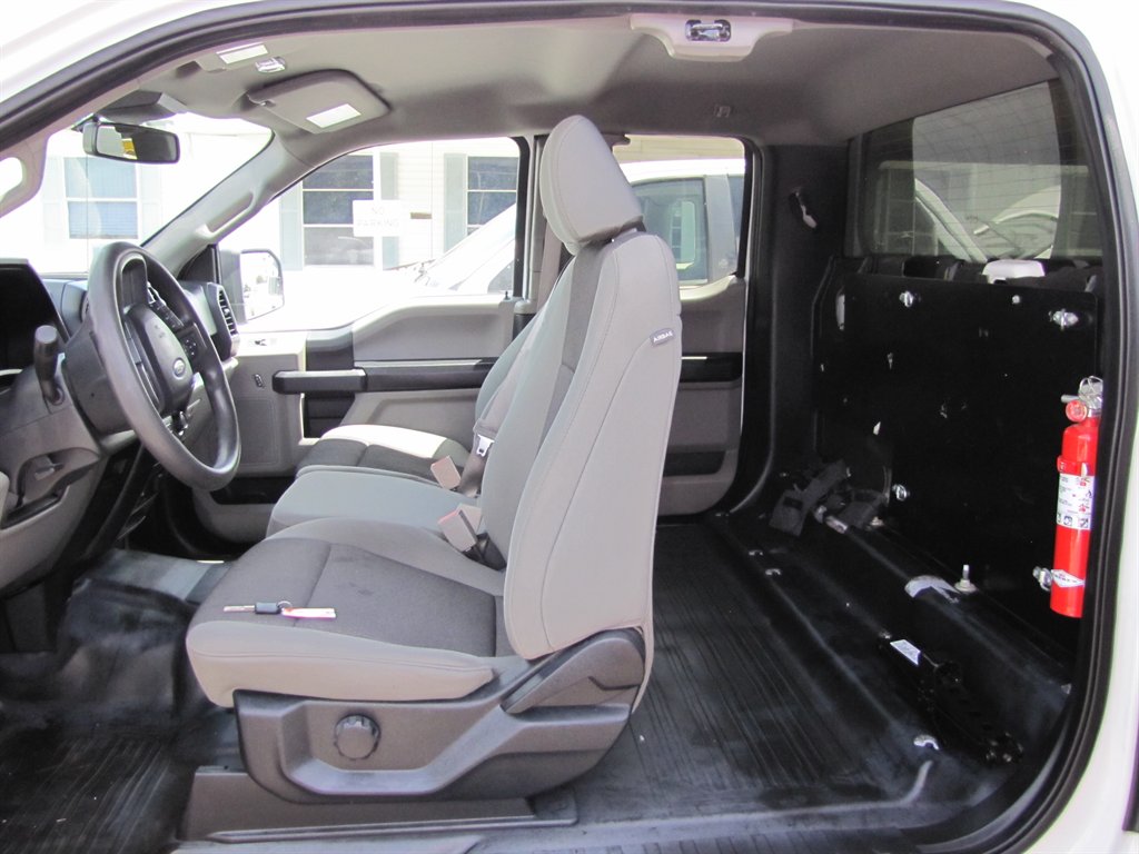 2019 Ford F-150 - $14,995