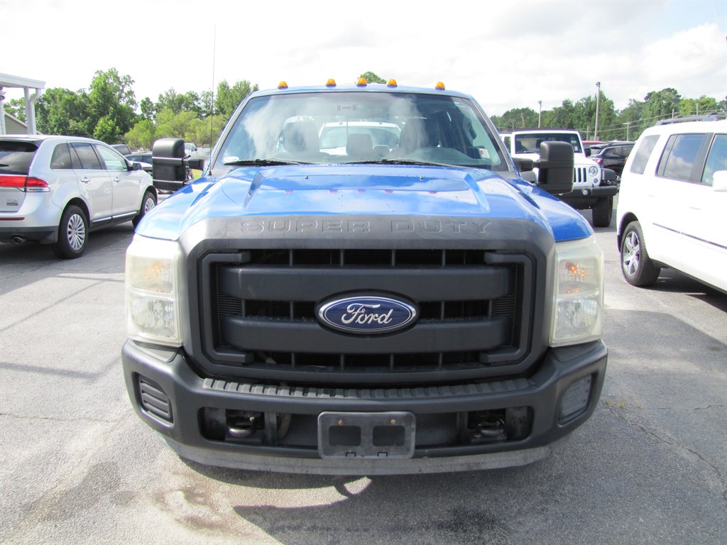 2016 Ford F350 - $17,995